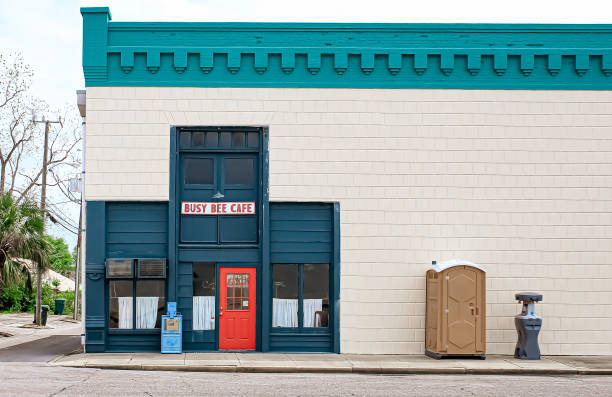 Best Long-term porta potty rental  in USA